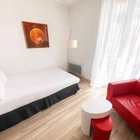6 - Part Dieu - Rue Cuvier - 32 Appartement *